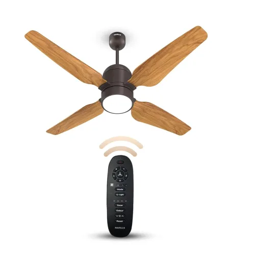 Image of Havells 1200mm Momenta Smart BLDC Ceiling Fan