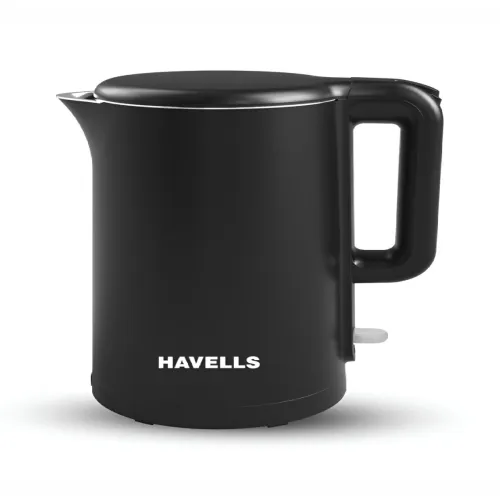 Image of Havells 1250 W Electric Kettle-1.5 L