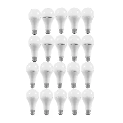 Havells 12W LED Bulb B22D Pack 20