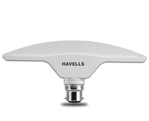 Image of Havells 12W T Shape B22 Bulb
