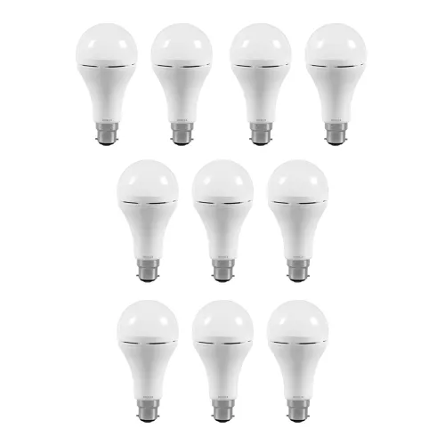 Image of Havells 12W wattage Bulb pack 10