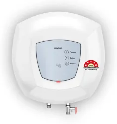 HAVELLS 15 L Storage Water Geyser (Greta Pro 15)