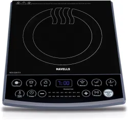 Havells 1900W Induction Cooktop Black