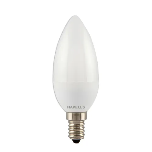 Image of Havells 2.8W LED E27 Bulb 