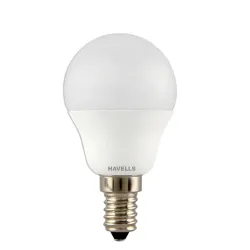 Havells 2.8W LED E27 Bulb 