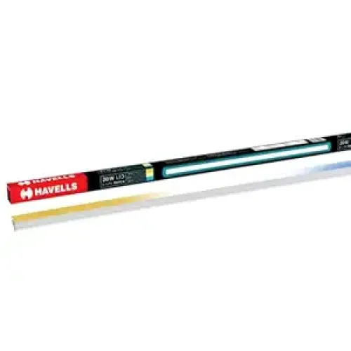 Image of Havells 20W 3 in 1 LED Batten Tubelight 