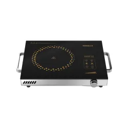 Havells 2200 Watt Infrared Induction Cooktop 