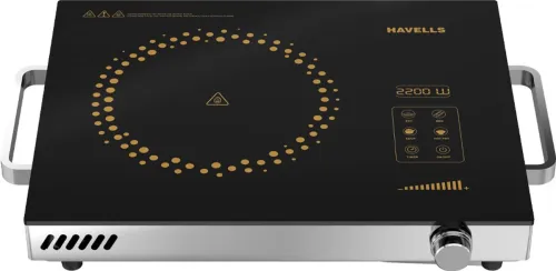 Image of HAVELLS 2200W Radiant Cooktop
