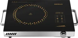 HAVELLS 2200W Radiant Cooktop