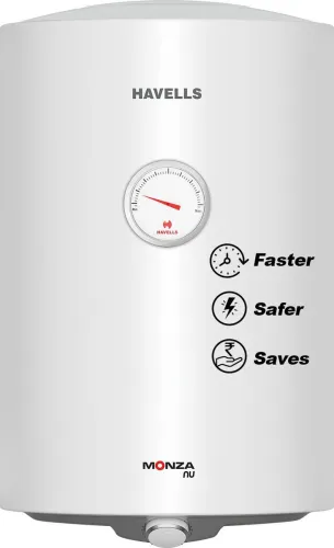 Image of Havells 35L Storage Water Geyser