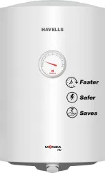 Havells 35L Storage Water Geyser