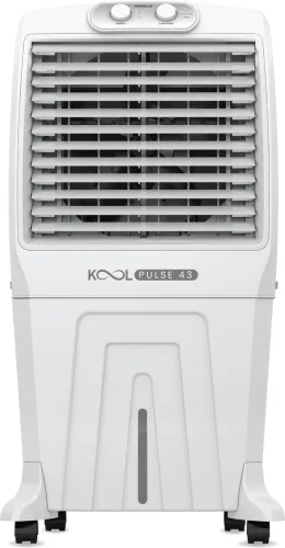 Image of HAVELLS 43 L Room/Personal Air Cooler (White, Grey, KoolPulse 43L)