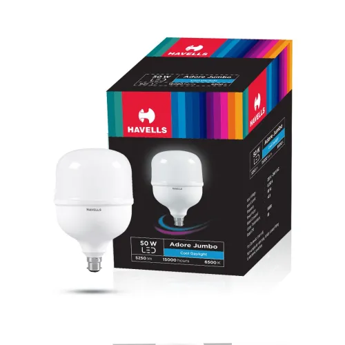 Image of Havells 50W high wattage Bulb 