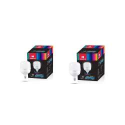 Havells 50W LED Bulb B22 (PO2)