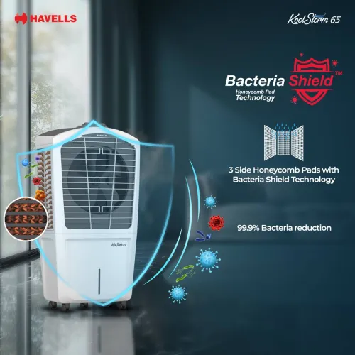 Image of HAVELLS 65 L Desert Air Cooler 