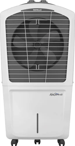 Image of HAVELLS 65 L Desert Air Cooler (KoolStorm 65)