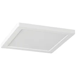 Havells 6W LED Recessed Round Ceiling Light, Cool White