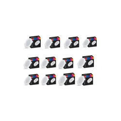 Havells 6W Luna Downlight Pack of 12