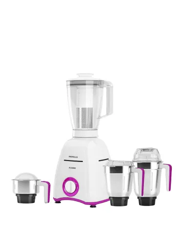 Image of Havells 750W Mixer Grinder 5 Pcs