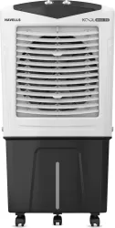 HAVELLS 90 L Desert Air Cooler (White, Black, KoolMax 90L)