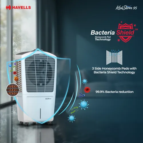 Image of HAVELLS 95 L Desert Air Cooler 