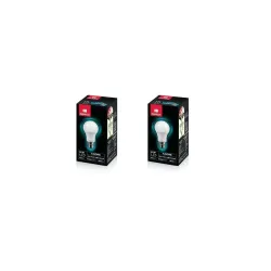 Havells 9w LED Bulb for Home & Office |B22 LED Bulb Base |Cool Day White Light (6500K) |4Kv Surge Protection |High Voltage Protection |Eco Friendly Energy Efficient | Pack of 2