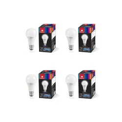 Havells 9W Motion Sensor LED Bulb (Pack of 4)