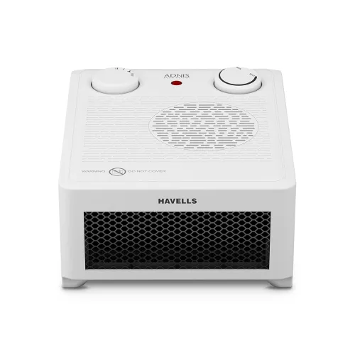 Image of Havells Adnis Dual Heat Setting Room Heater (900 1800Watt)