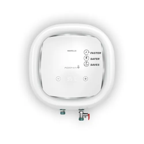 Image of Havells Adonia-i 25L Storage Water Heater