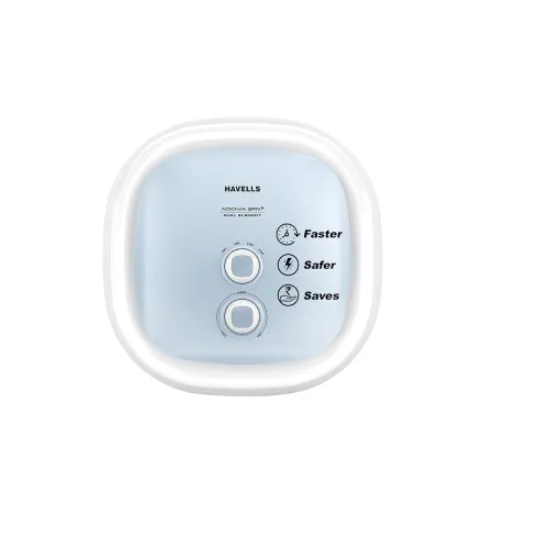 Image of Havells Adonia Spin+ 25L Water Heater