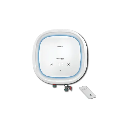 Image of Havells Adonia Wave 15 Litre Storage Water Heater
