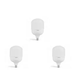 HAVELLS Adore Jumbo LED 60W B22 CDL LAMP (Pack of 3)