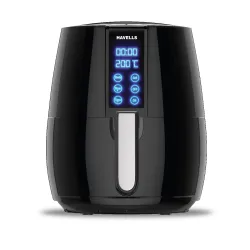 Havells Air Fryer Prolife Digi with 4L Capacity
