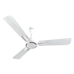 Havells Ambrose 1200mm Ceiling Fan (Pearl White Wood)