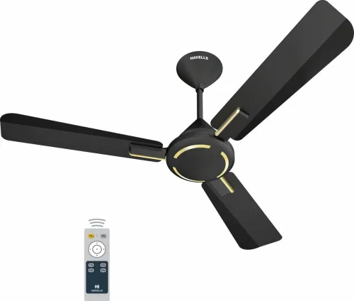 Image of Havells Ambrose BLDC 1200mm Ceiling Fan