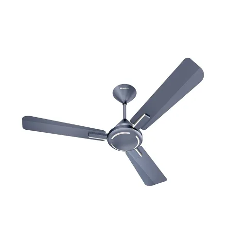 Image of Havells Ambrose ES 1200mm Ceiling Fan (Nickel Saphire)