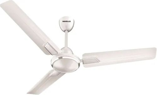 Image of HAVELLS ANDRIA ES|Energy Efficient |Dust resistant |Low Noise | Premium Design | 50W with 2 Year Warranty Energy Saving 