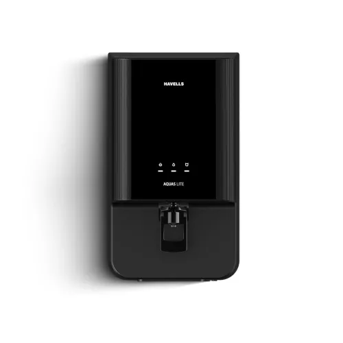 Image of Havells Aquas Lite Water Purifier, UV + UF Purification