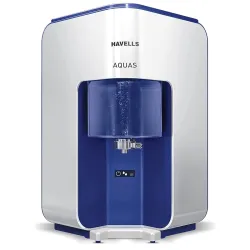 Havells Aquas RO+UF 7L Water Purifier