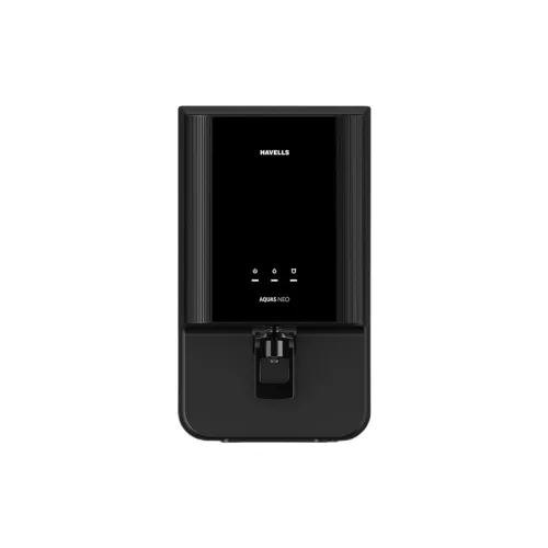 Image of Havells Aquas Neo RO+UF Water Purifier – 7L, Black