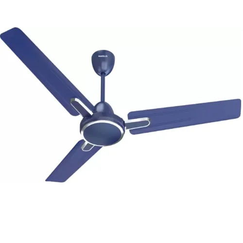 Image of Havells Artemis ES 1200mm Ceiling Fan (Matt Blue)
