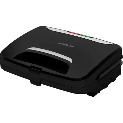 Image of Havells Big Fill Crustino Grill Sandwitch Maker 900W 