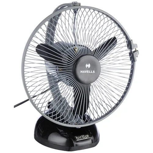 Image of Havells Birdie 230mm Personal Fan 