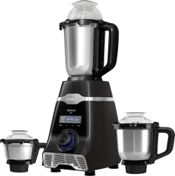 HAVELLS Black 500 W Mixer Grinder