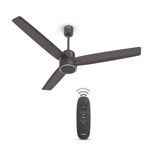 Image of Havells FAB BLDC PRO Ceiling Fan 1200mm