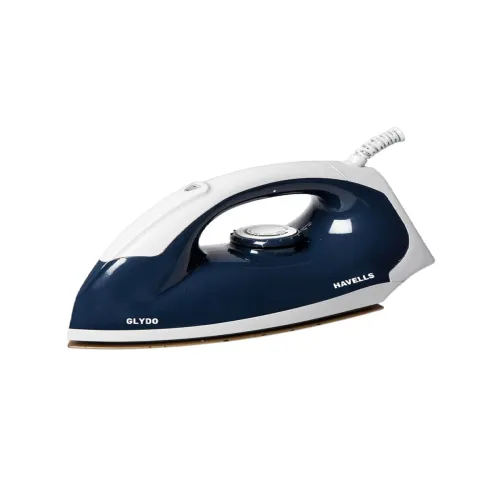 Image of Havells Blue Plastic Dry Iron-1000W
