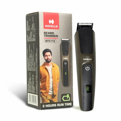Image of Havells BT5115 Beard Trimmer