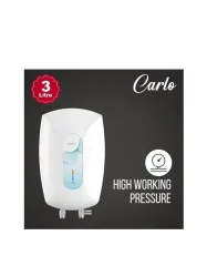 Havells Carlo  Water Heater 3L