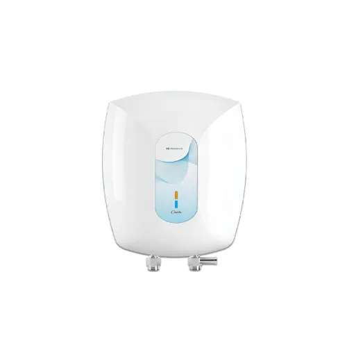 Image of Havells Carlo White & Blue 3000W Copper Water Heater 3Lq