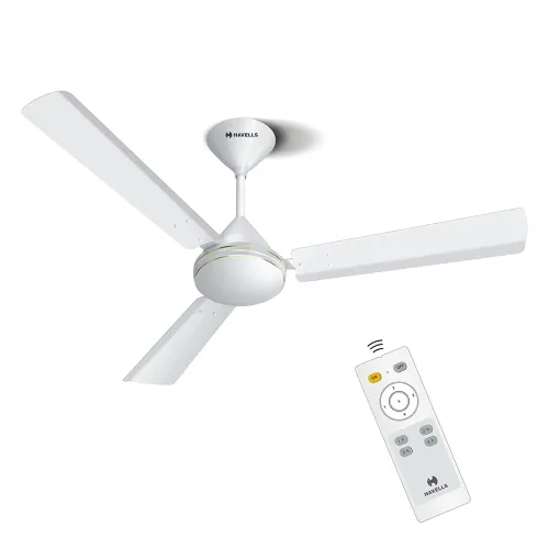 Image of Havells Efficiencia Prime Ceiling Fan 1200mm 5 Star